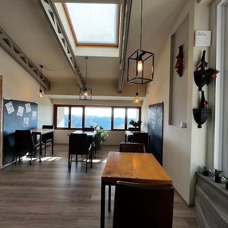 Admiramini B&B Robbiate Dış mekan fotoğraf