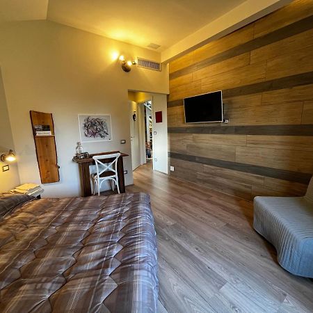 Admiramini B&B Robbiate Dış mekan fotoğraf