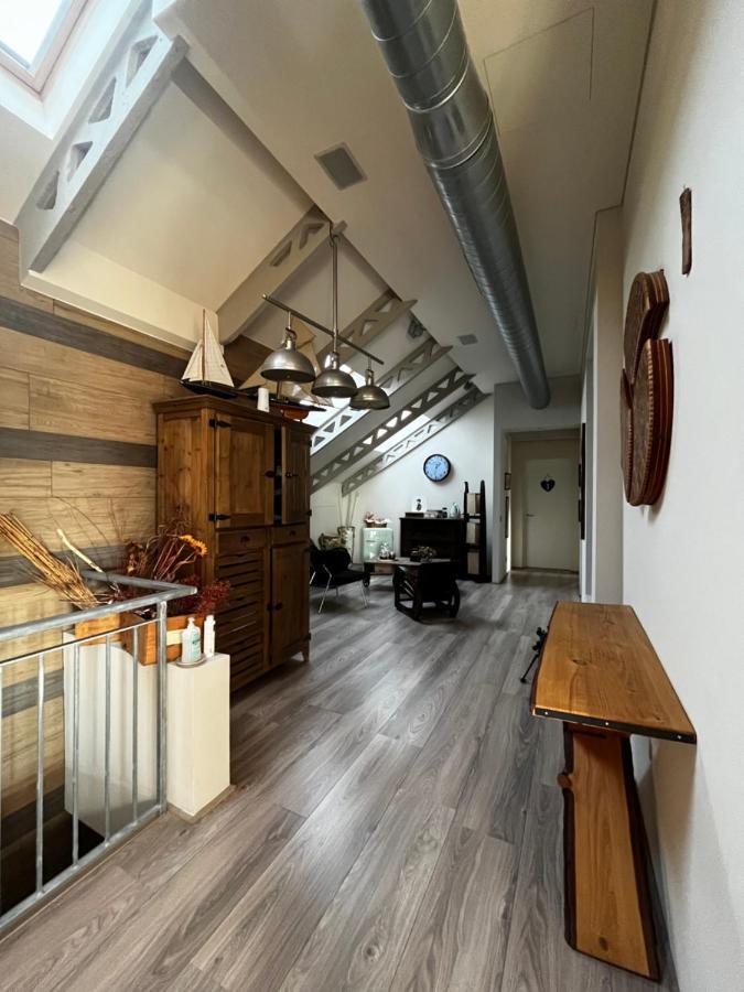 Admiramini B&B Robbiate Dış mekan fotoğraf