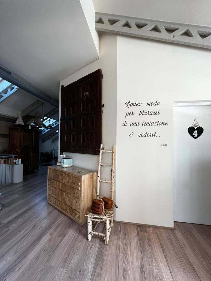 Admiramini B&B Robbiate Dış mekan fotoğraf