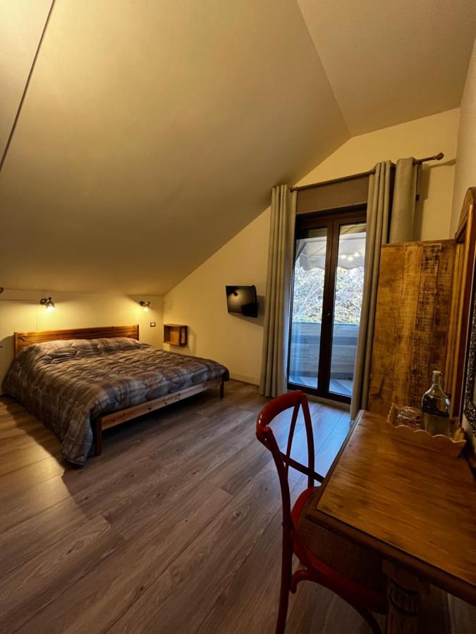 Admiramini B&B Robbiate Dış mekan fotoğraf