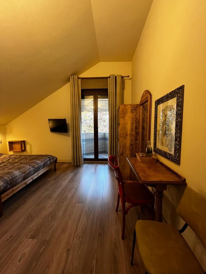 Admiramini B&B Robbiate Dış mekan fotoğraf