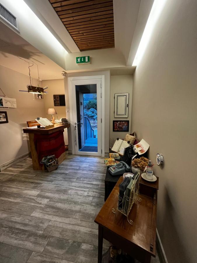 Admiramini B&B Robbiate Dış mekan fotoğraf