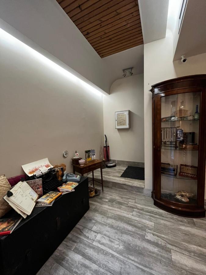 Admiramini B&B Robbiate Dış mekan fotoğraf