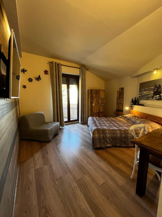 Admiramini B&B Robbiate Dış mekan fotoğraf