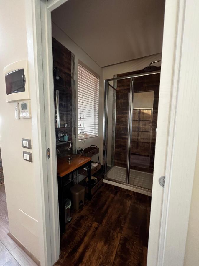 Admiramini B&B Robbiate Dış mekan fotoğraf
