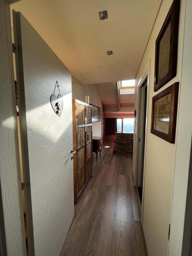 Admiramini B&B Robbiate Dış mekan fotoğraf