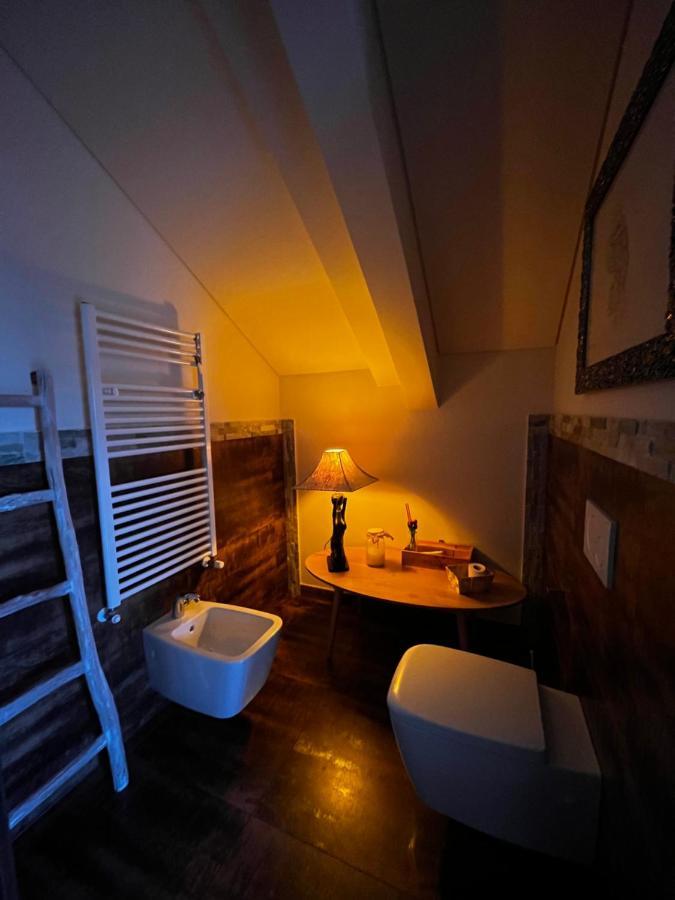 Admiramini B&B Robbiate Dış mekan fotoğraf