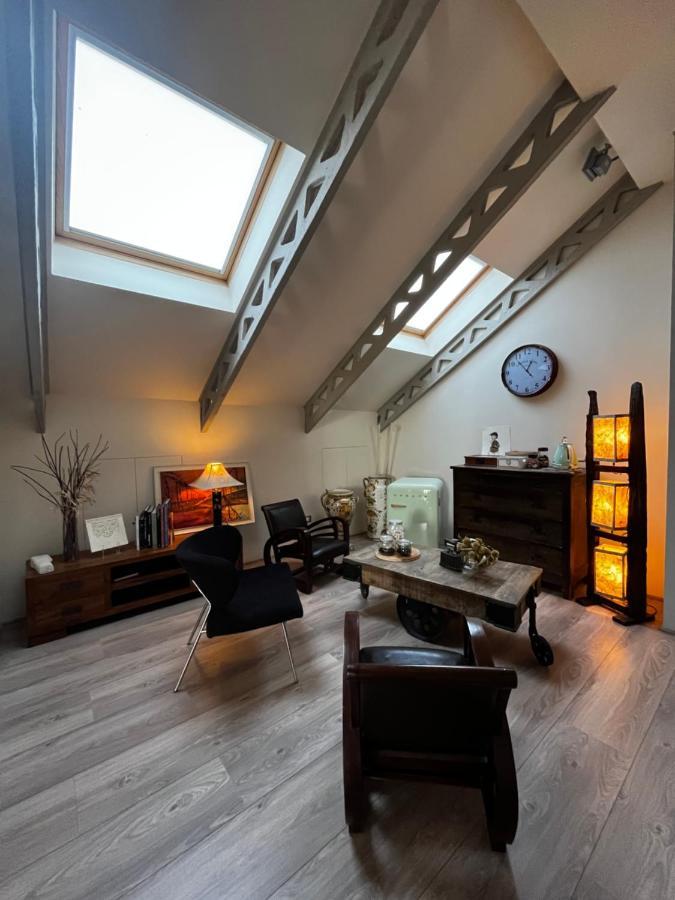 Admiramini B&B Robbiate Dış mekan fotoğraf