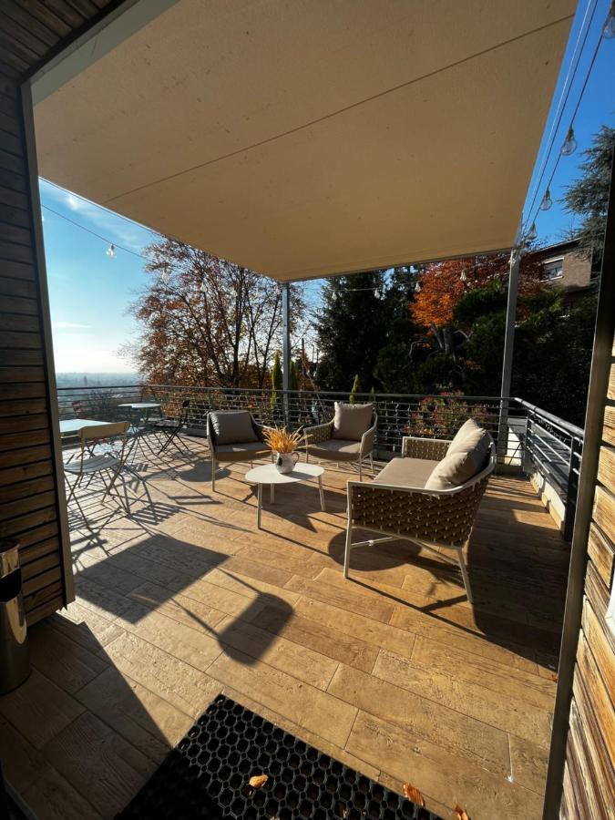 Admiramini B&B Robbiate Dış mekan fotoğraf