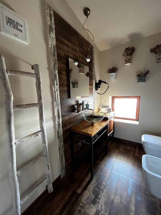 Admiramini B&B Robbiate Dış mekan fotoğraf