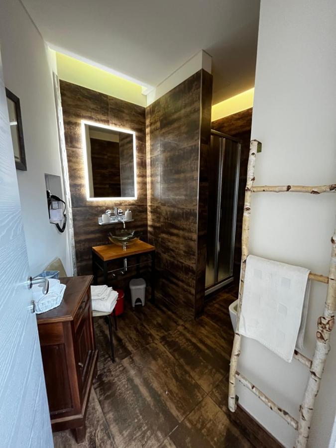 Admiramini B&B Robbiate Dış mekan fotoğraf