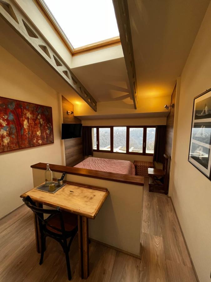 Admiramini B&B Robbiate Dış mekan fotoğraf